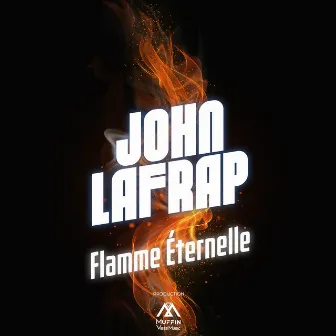 Flamme éternelle by John Lafrap