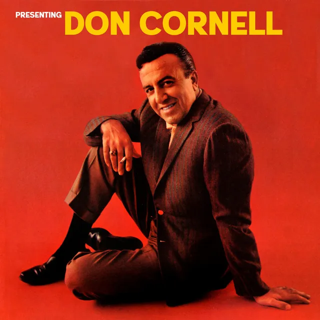 Don Cornell