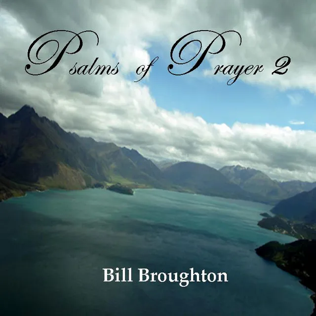 Prayer of Psalms 2