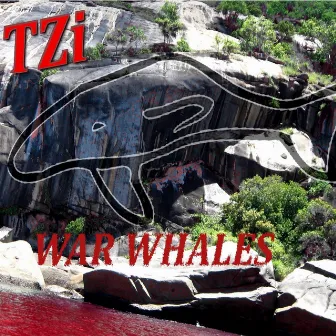 War Whales by T:zi