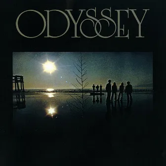 Odyssey by Odyssey