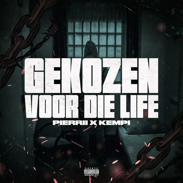 Gekozen Voor Die Life