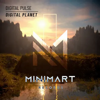 Digital Planet by Digital Pulse