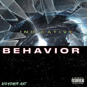 Indicative Behavior by Big Homie Ant