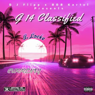 G 14 Classified by B. Locke