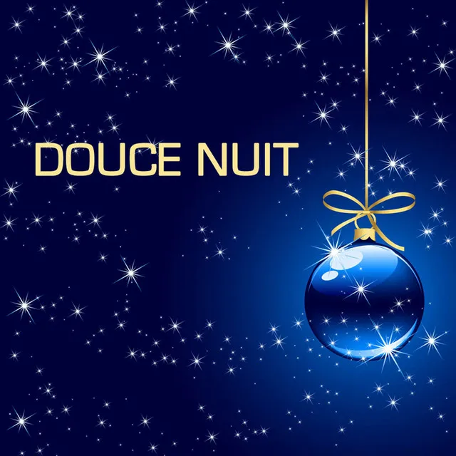 Douce nuit (Sainte nuit)