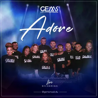 Adore by GEMS