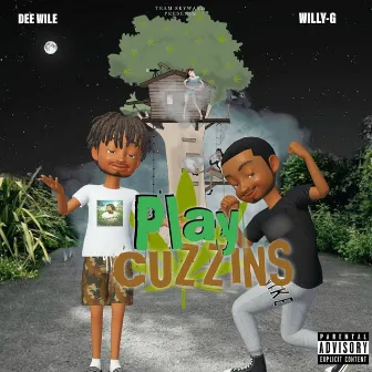 Play Cuzzins by Willy-G