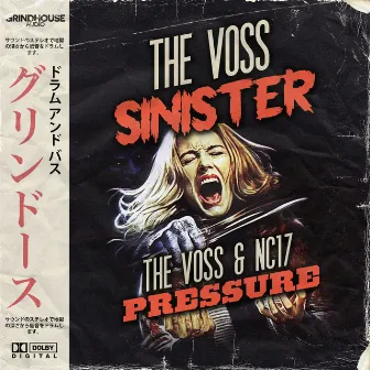 Pressure by The Voss