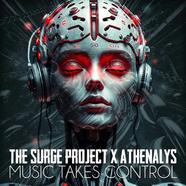 Music Takes Control