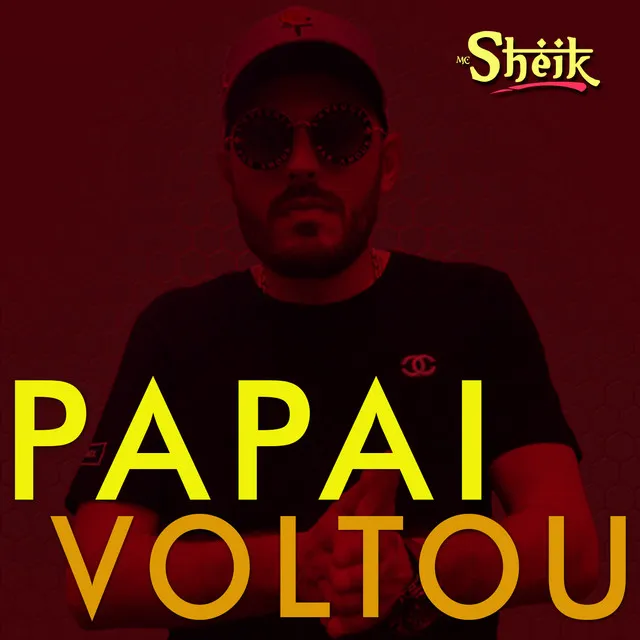 Papai Voltou