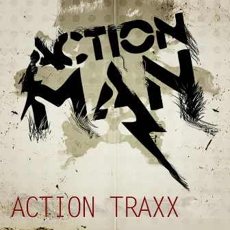 Action Traxx by Action Man