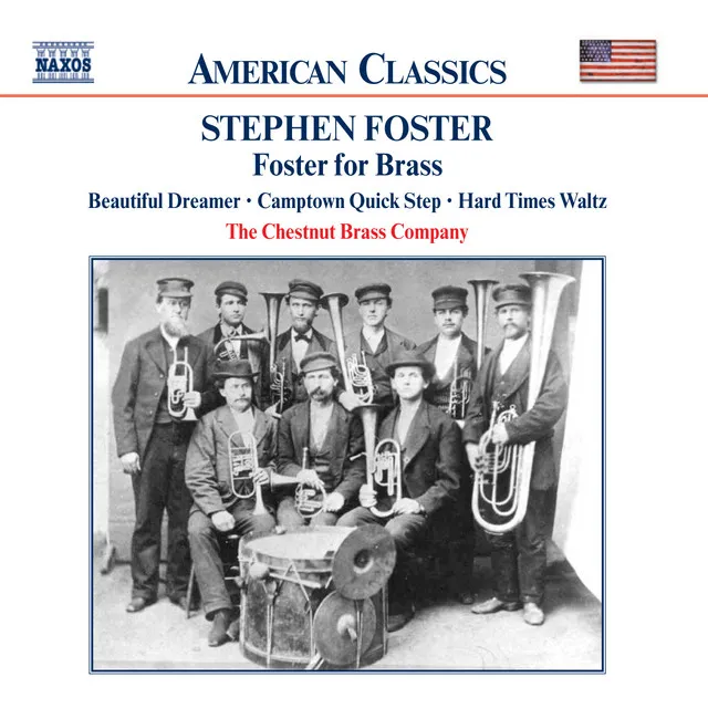 Colonel Meeker's Quick Step (arr. T.L. Cornett)