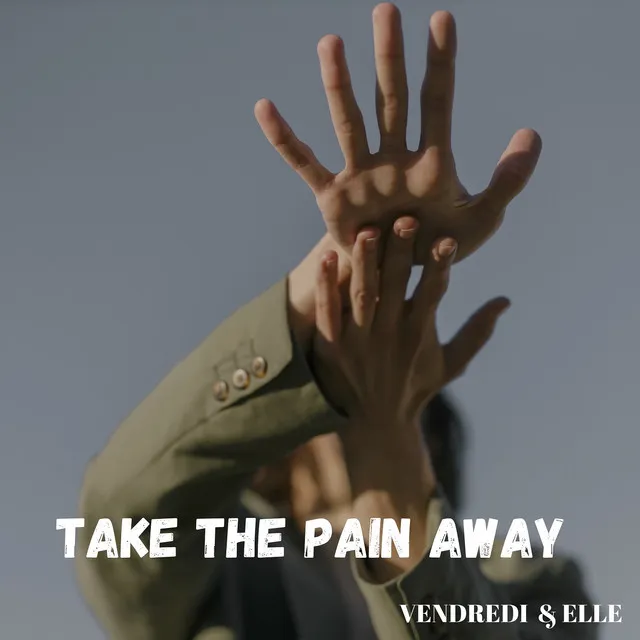 Take The Pain Away - Acoustic