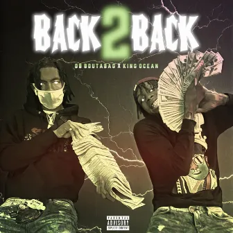 Back2Back by King Ocean