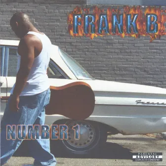 Number 1 by Frank B