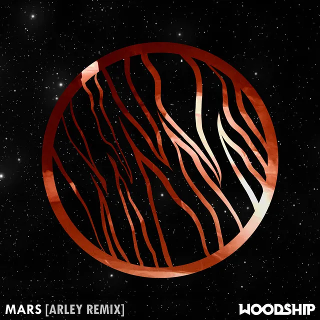 Mars - Arley Remix