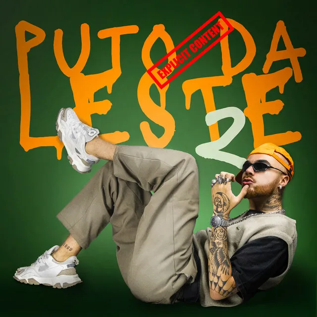 Puto da Leste 2