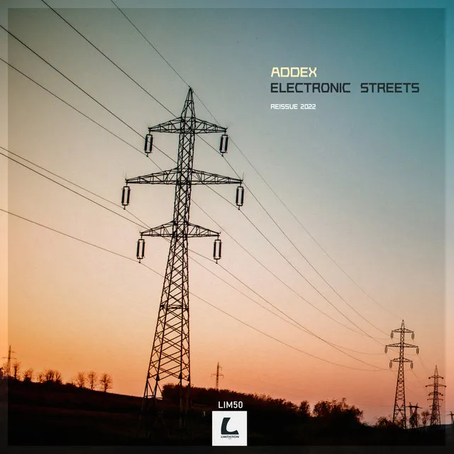 Electronic Streets