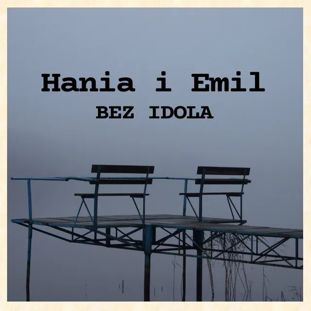 Hania i Emil