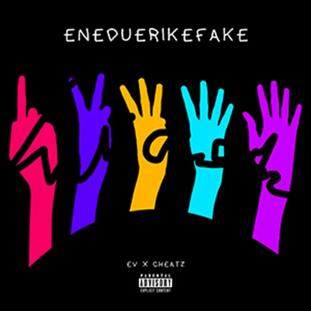 Eneduerikefake