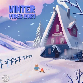 Winter Vibes 2021 by Chilled Cat