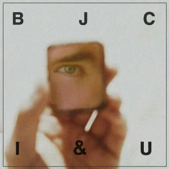 I & U by Brian Justin Crum