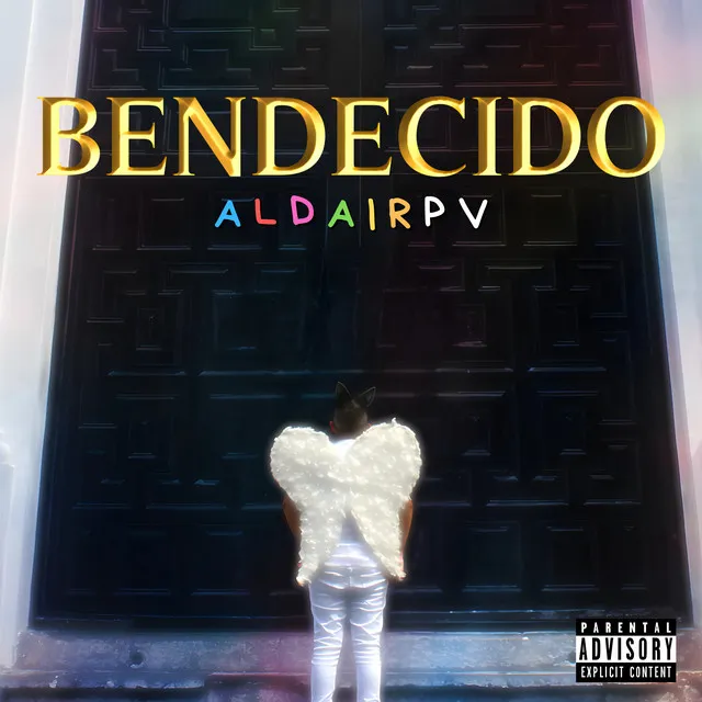 Bendecido (Radio Edit)