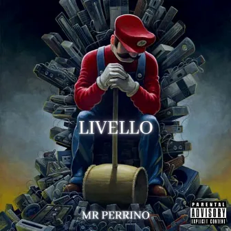 Livello by Mr Perrino