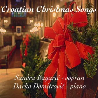 Croatian Christmas Songs by Sandra Bagaric