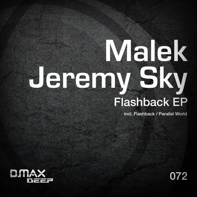 Flashback - Original Mix