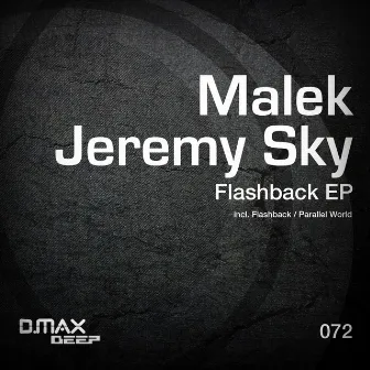 Flashback EP by Jeremy Sky