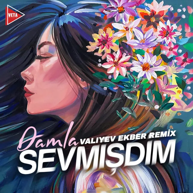 Sevmişdim - Remix