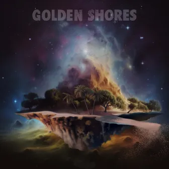 Golden Shores by King Kuda