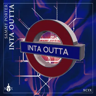 Inta Outta by Sammy Porter