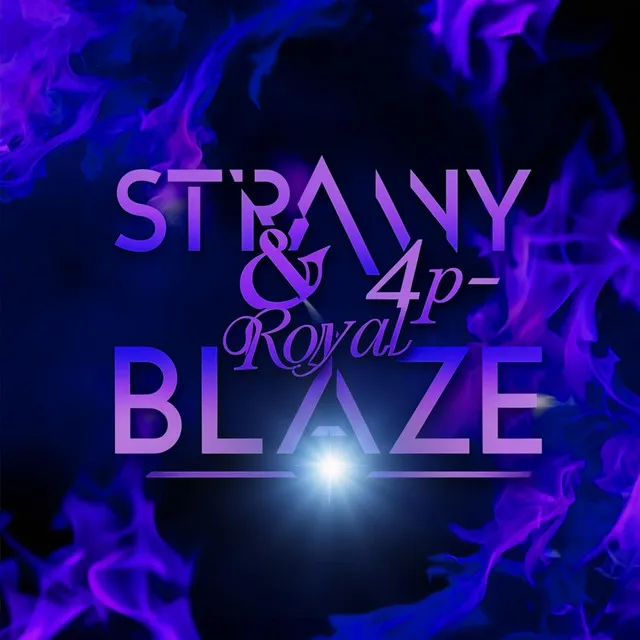 Royal Blaze