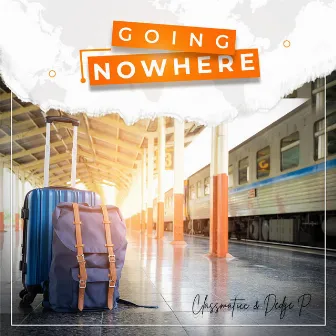 Going Nowhere by Classmaticc