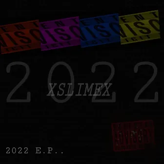 Mysteries Of XSLIMEX by XSLIMEX