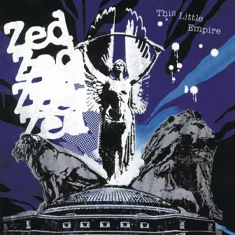 This Little Empire by Zed