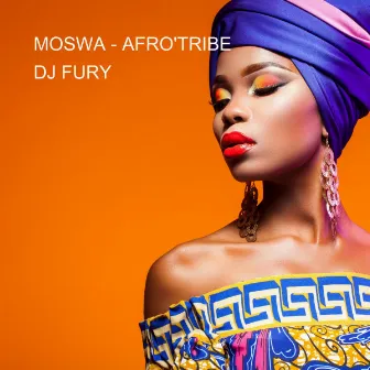 MOSWA - AFRO'TRIBE by Unknown Artist