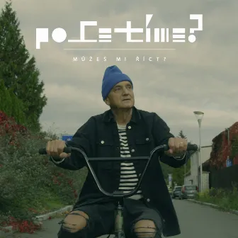 Můžeš mi říct by Poletíme?