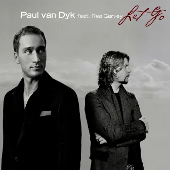 Let Go by Paul van Dyk