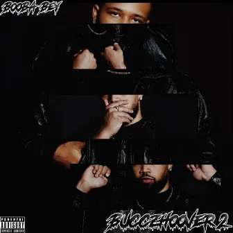 Bucczhoover 2 by Booba Bey