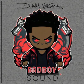 Badboy Sound by Daim Vega