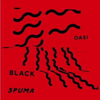 Oasi EP by Black Spuma