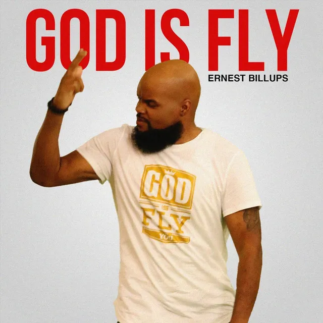 God Is Fly