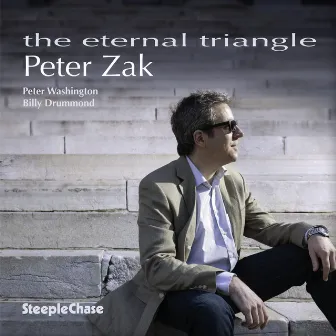 The Eternal Triangle by Peter Zak