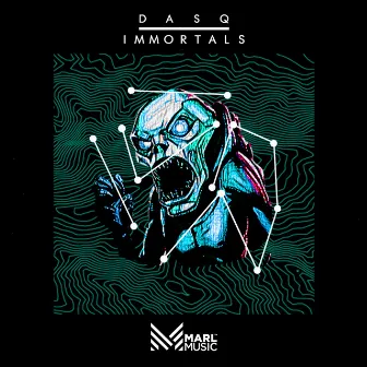 Immortals by DASQ