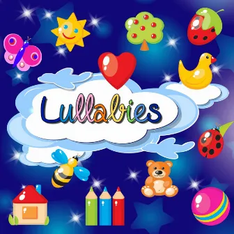 Lullabies by Il Laboratorio del Ritmo