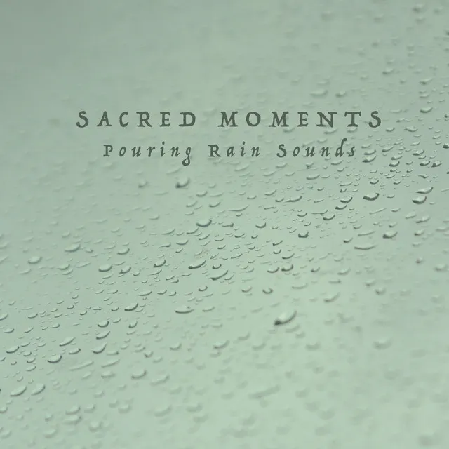 Sacred Moments